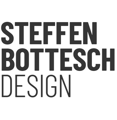 Grafikdesigner Steffen Bottesch Logo